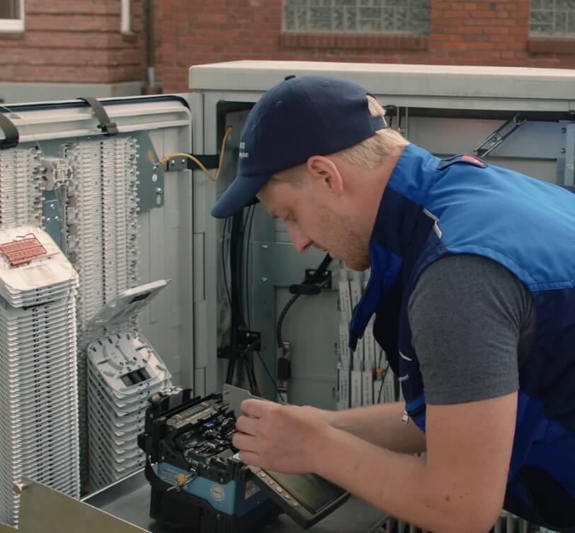 Sandmann GmbH - Fernmeldetechnik