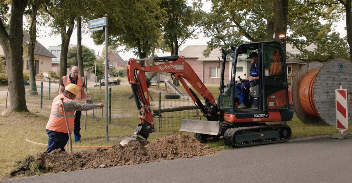 Sandmann GmbH - Leistungen