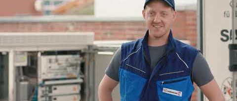 Werde LWL-Spleisser (m/w/d)